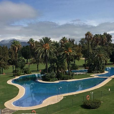 Mijas Golf公寓 外观 照片