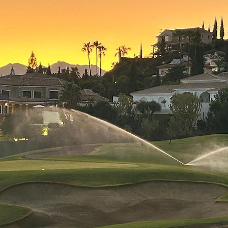 Mijas Golf公寓 外观 照片